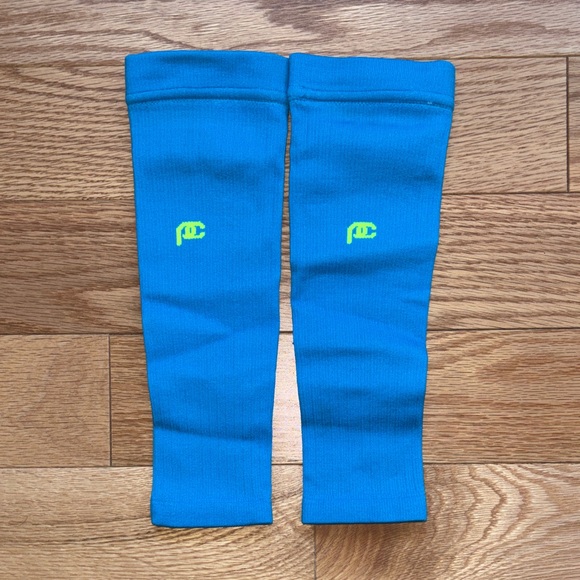 Pro Compression Calf Socks - Picture 3 of 3